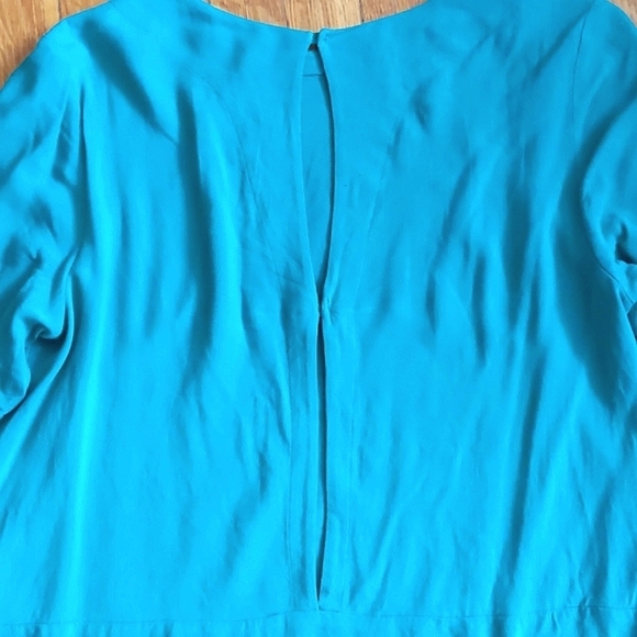 H&M Split-back Dress - Picture 9 of 9